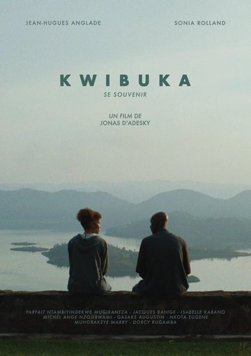 KWIBUKA SE SOUVENIR