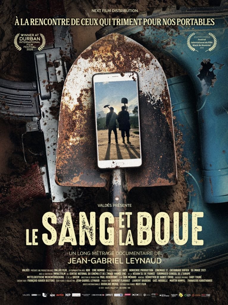 CINÉ RENCONTRE >>> LE SANG ET LA BOUE