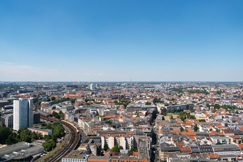 Réunion "Aller vers les quartiers"