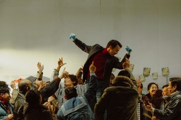 Séance spéciale • 30 octobre