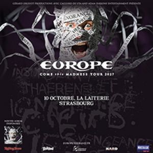 EUROPE