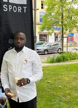 Festival de l’Éducation Interculturelle de la Vendée avec Aboubacar Doumbia