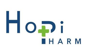Congrès HOPIPHARM 2028 - 1 700 participants