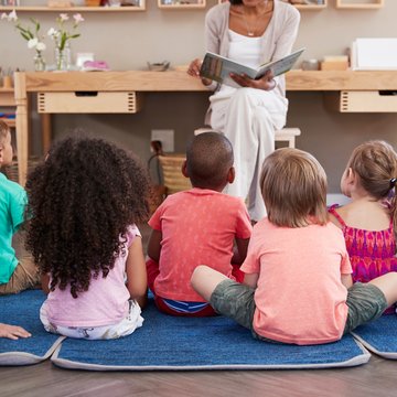 Histoires à gogo - contes d'ailleurs