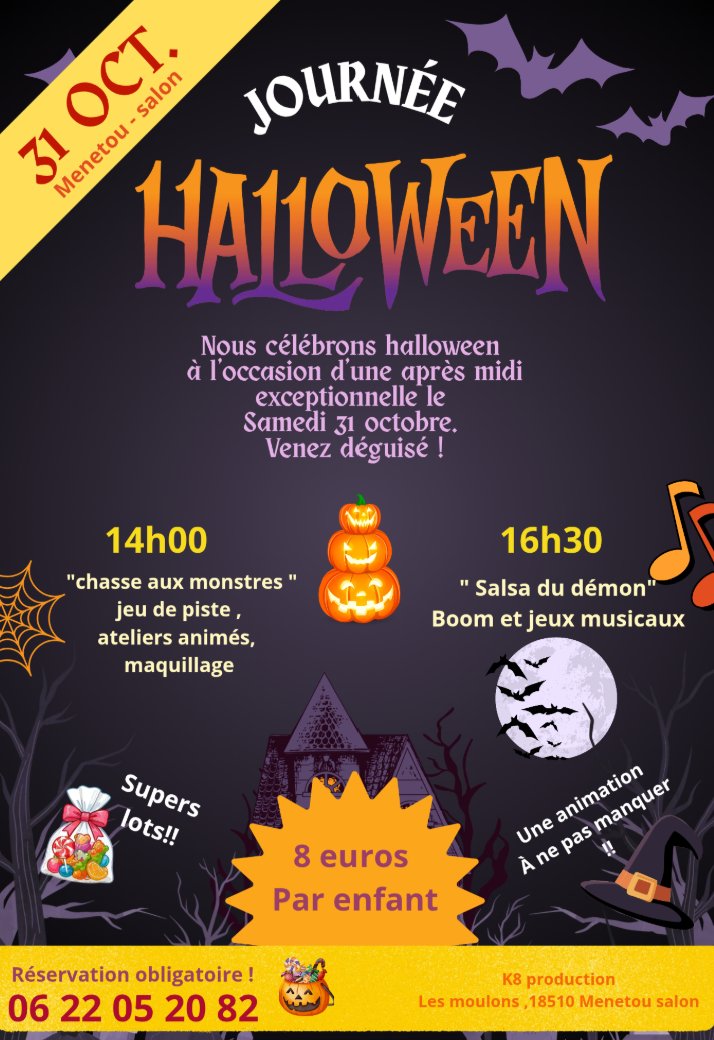 La Fiesta Halloween