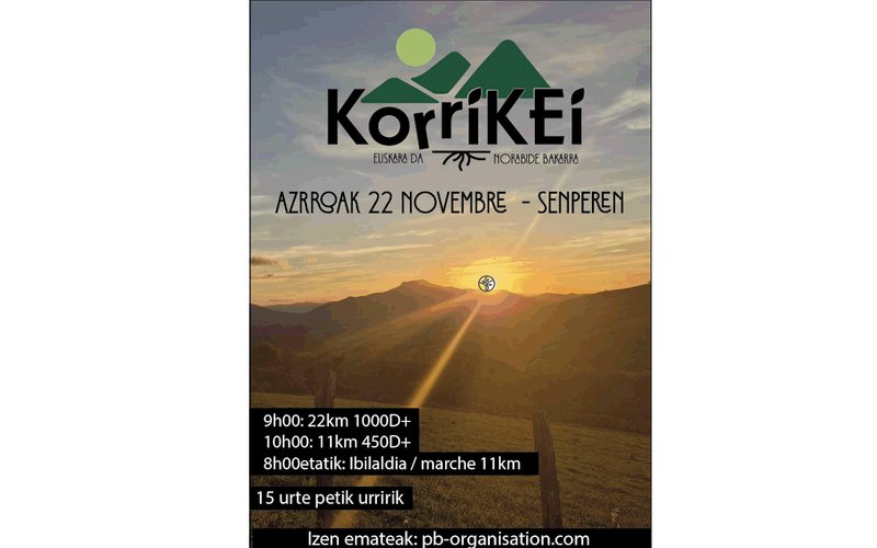KorriKEI