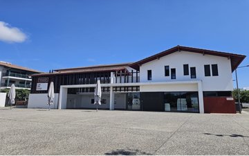 Conférence : Liens entre théâtre et littérature basque