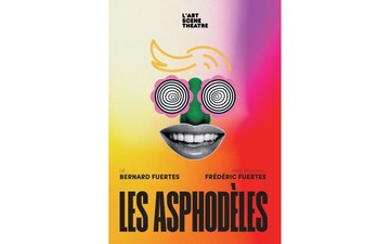 Les Asphodèles