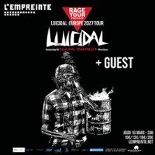Luicidal