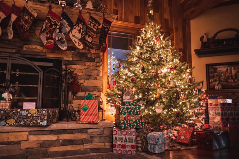 Marché de Noël