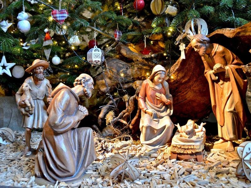 Messe de la Saint Etienne