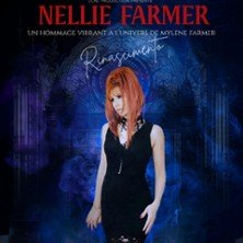 Nellie Farmer - Un Tribute à Mylène Farmer