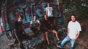 Carte blanche Riipost : Real Deal Alma