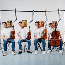 Quatuor Arod