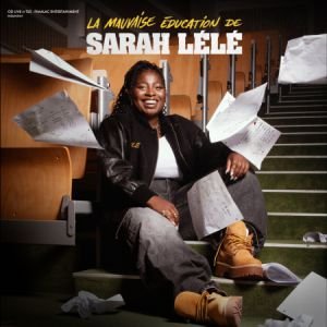 SARAH LELE