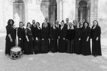 Concert Loiret's Singers