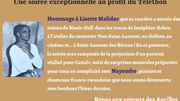 Téléthon