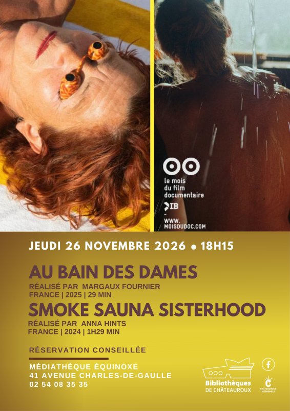 Le Mois du film documentaire