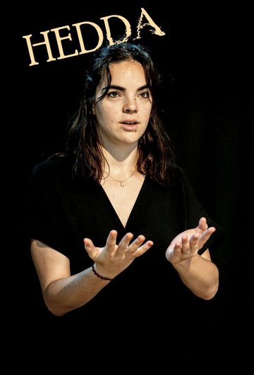 [Annulé] Hedda