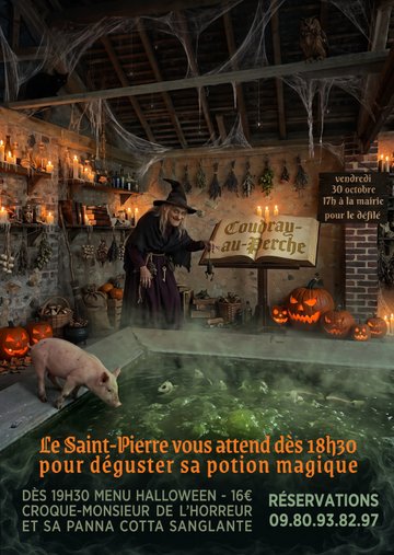 Halloween