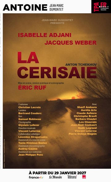 La Cerisaie