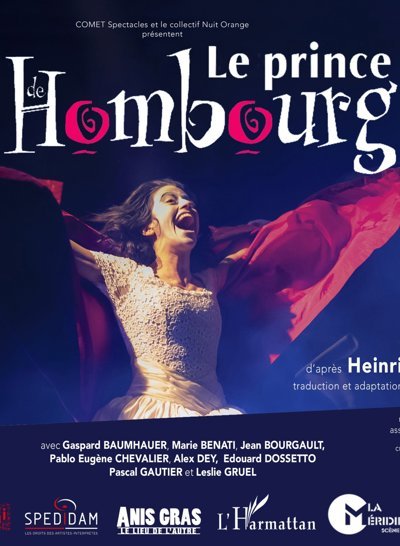 Le Prince de Hombourg