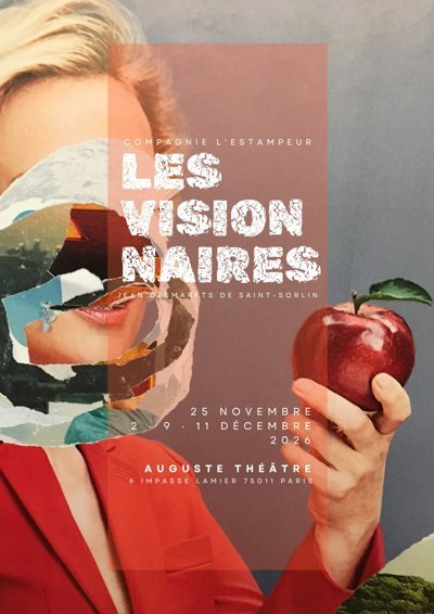 Les Visionnaires