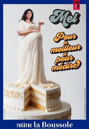 Pour le meilleur et pour médire