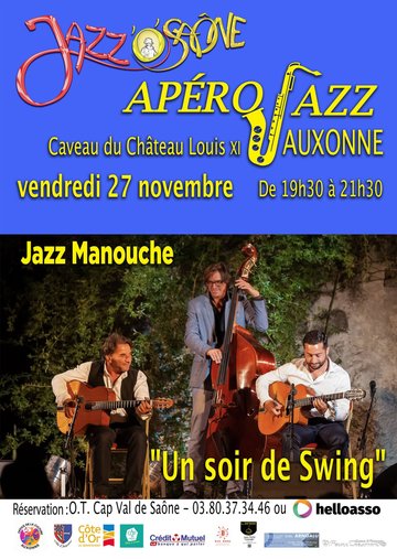 Apéro Jazz