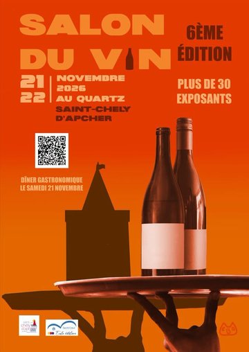 SALON DU VIN