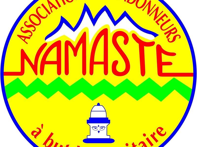 30ème anniversaire de NAMASTÉ
