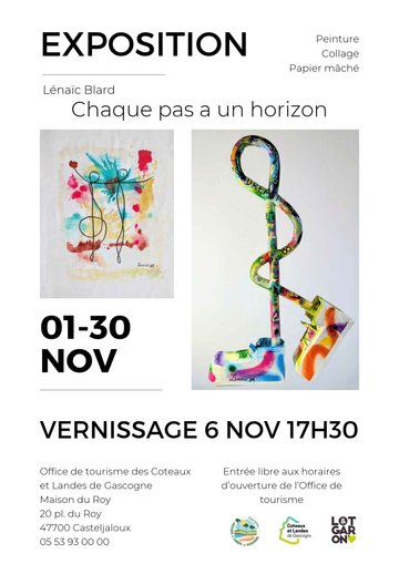 Vernissage
