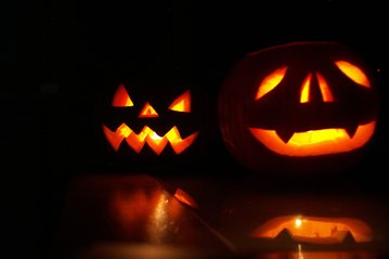 Soirée Halloween au Petit Breuilh