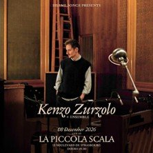 Kenzo Zurzolo