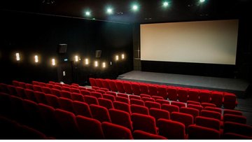 Ciné-atelier : Un amour d'épouvantail
