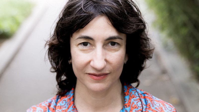 J’AI RENDEZ-VOUS AVEC MARION AUBERT