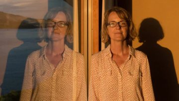 ÉCRITURE AVEC KARIN SERRES