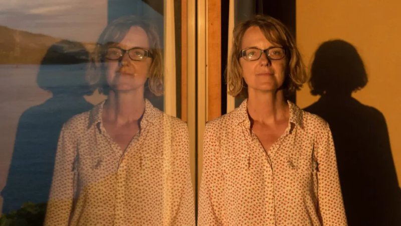 ÉCRITURE AVEC KARIN SERRES