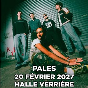 PALES + INVITES