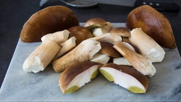 Repas d'Automne