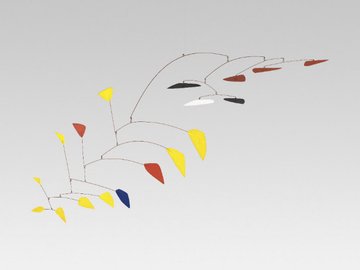 Festival Artchipel au musée d'Issoudun : Calder au coeur de la France