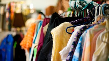 Vide Dressing & Vide ta Chambre