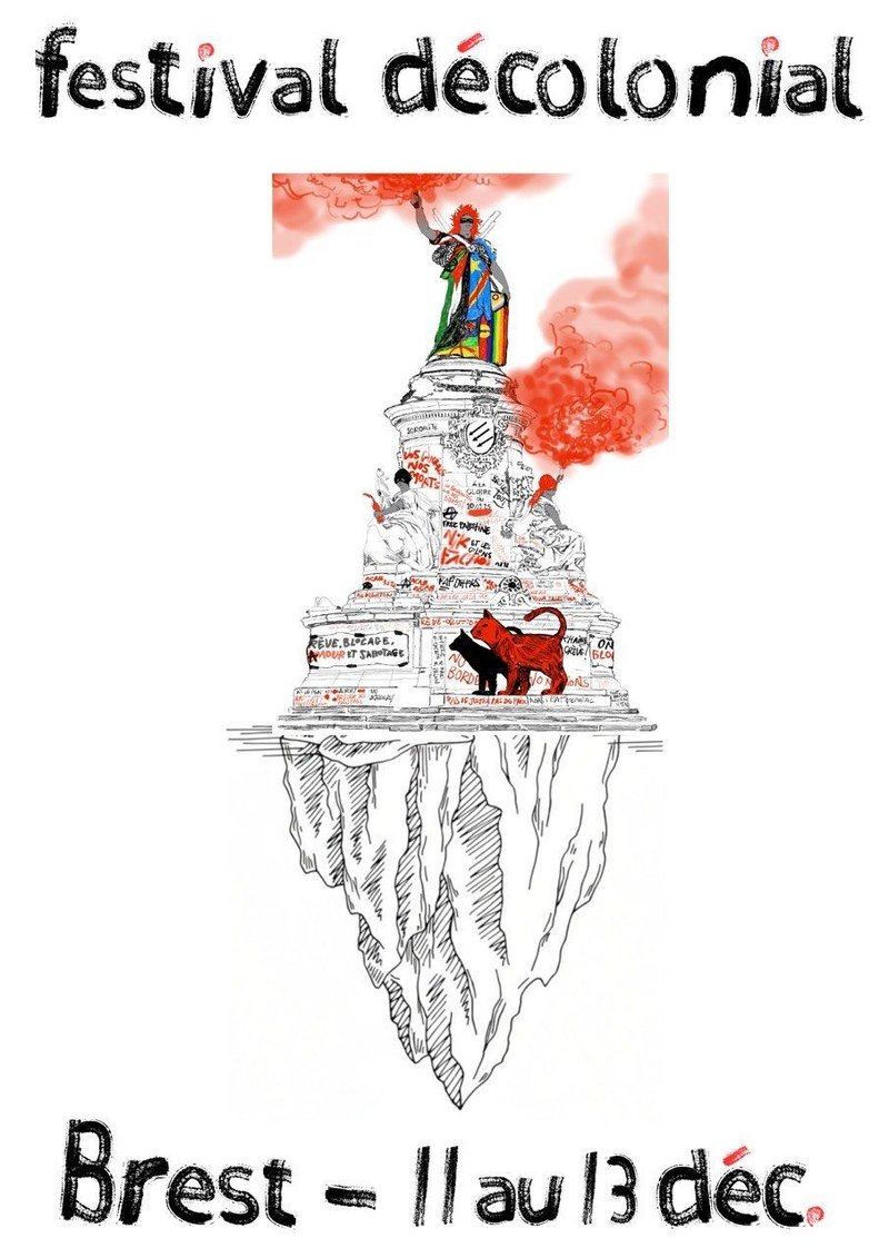 Festival Décolonial