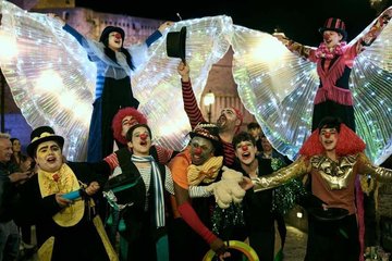 Criature en avant-première, en présence de la réalisatrice Cécile Allegra
