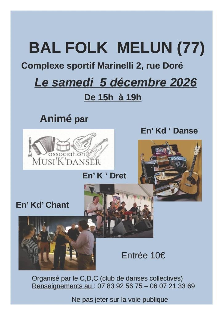 Bal Folk