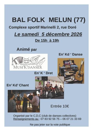 Bal Folk