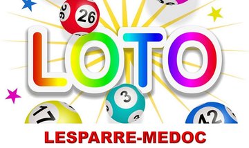 Loto du Football Club Cœur Médoc Atlantique