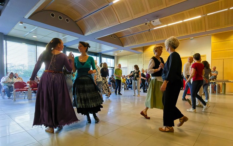 Bal Trad'