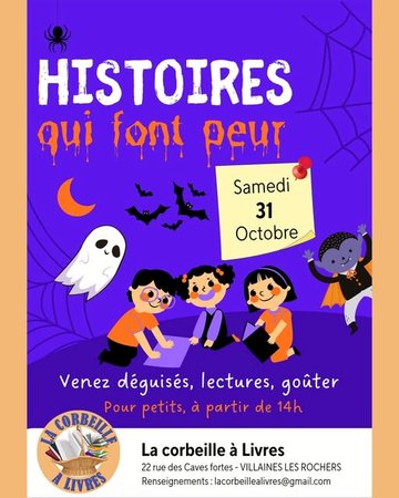 Histoires qui font peu