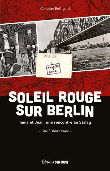 Causerie sous l’avion